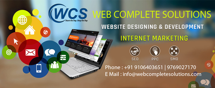 Web Application Development Mumbai, Web Application Design Company